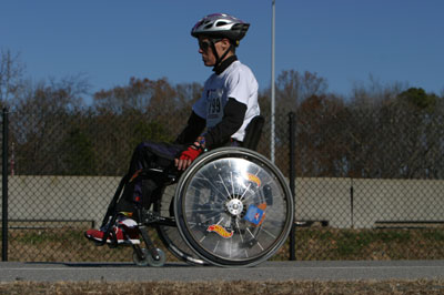 Jennifer Braun Memorial Run Photo