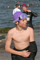 Breezy Point Triathlon