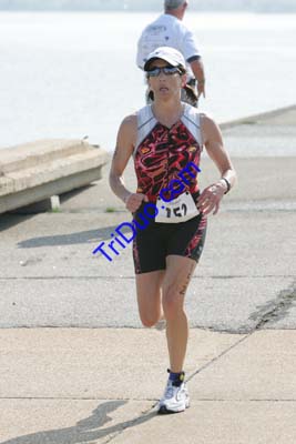 Breezy Point Triathlon Photo