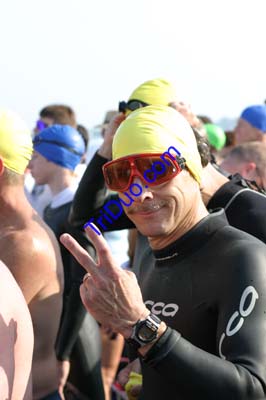 Breezy Point Triathlon Photo