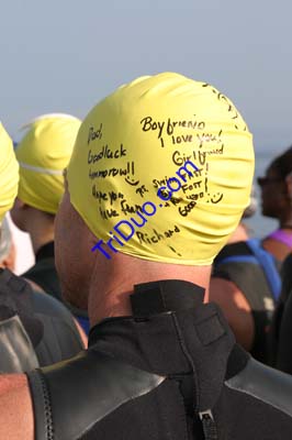 Breezy Point Triathlon Photo