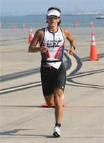 Breezy Point Triathlon