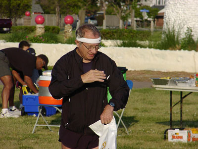 Buckroe Beach Dash 2004 Photo