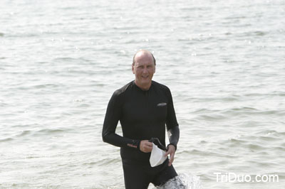 Buckroe Aquathlon Photo