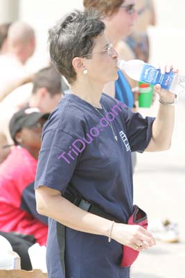 Buckroe Beach Aquathlon Photo