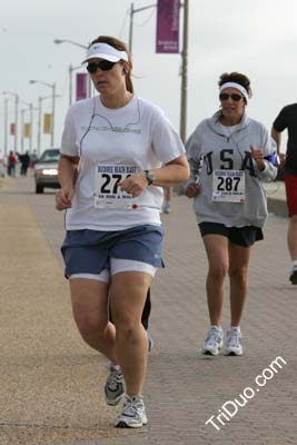 Buckroe Beach Dash or Splash 2005 Photo