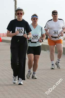 Buckroe Beach Dash or Splash 2005 Photo