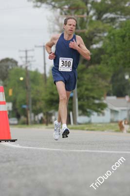 Buckroe Beach Dash or Splash 2005 Photo