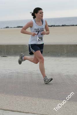 Buckroe Beach Dash or Splash 2005 Photo