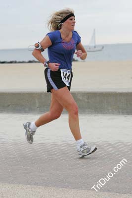 Buckroe Beach Dash or Splash 2005 Photo