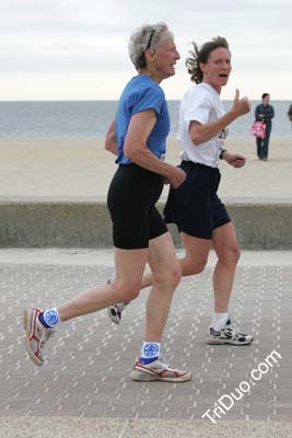 Buckroe Beach Dash or Splash 2005 Photo