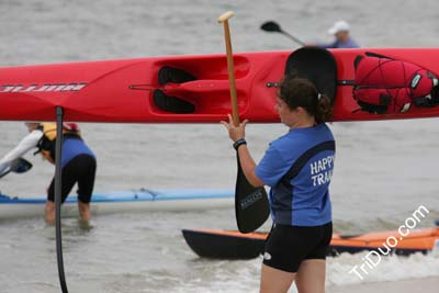 Buckroe Beach Dash or Splash 2005 Photo