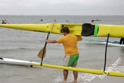 Buckroe Beach Dash or Splash 2005 Photo