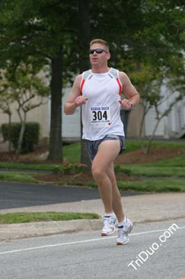 Buckroe Beach Dash or Splash 2005 Photo