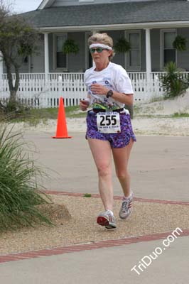 Buckroe Beach Dash or Splash 2005 Photo