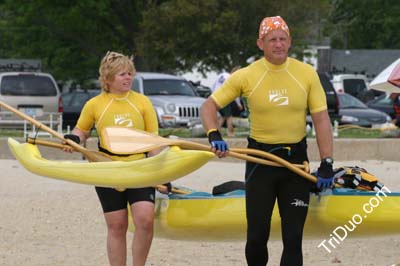 Buckroe Beach Dash or Splash 2005 Photo