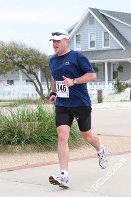 Buckroe Beach Dash or Splash 2005 Photo