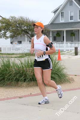 Buckroe Beach Dash or Splash 2005 Photo