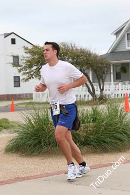 Buckroe Beach Dash or Splash 2005 Photo