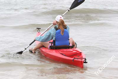 Buckroe Beach Dash or Splash 2005 Photo