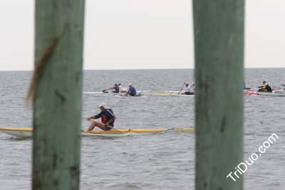 Buckroe Beach Dash or Splash 2005 Photo