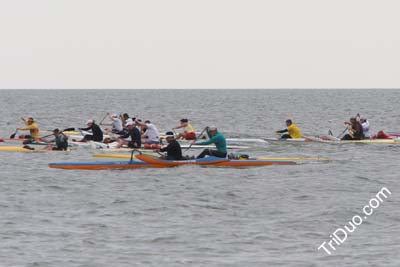 Buckroe Beach Dash or Splash 2005 Photo