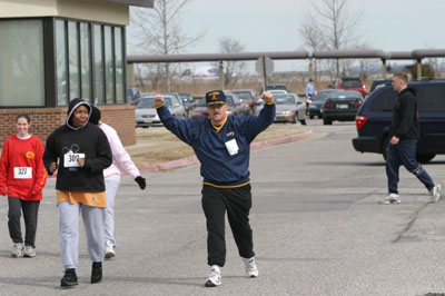 Black History 5k Fun Run Photo