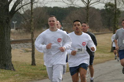 Black History 5k Fun Run Photo