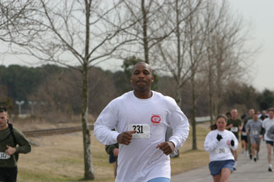 Black History 5k Fun Run Photo