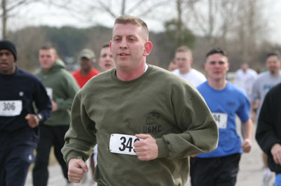 Black History 5k Fun Run Photo