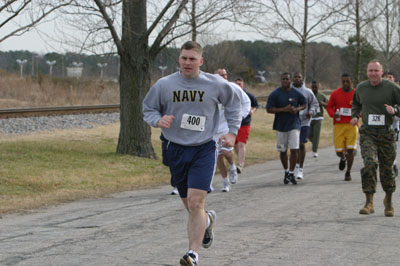 Black History 5k Fun Run Photo