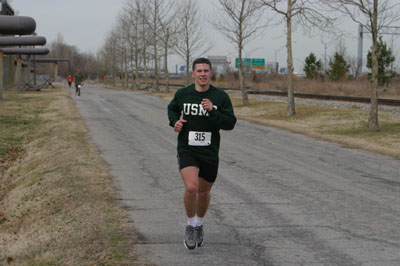 Black History 5k Fun Run Photo