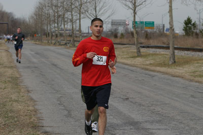 Black History 5k Fun Run Photo