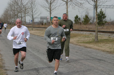 Black History 5k Fun Run Photo