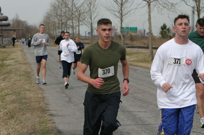 Black History 5k Fun Run Photo