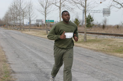 Black History 5k Fun Run Photo