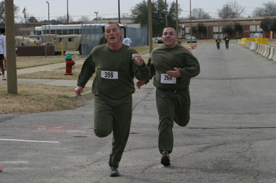 Black History 5k Fun Run Photo