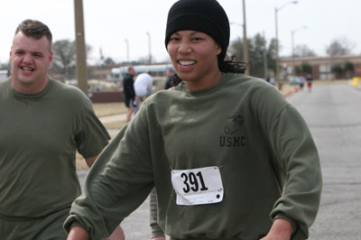 Black History 5k Fun Run Photo