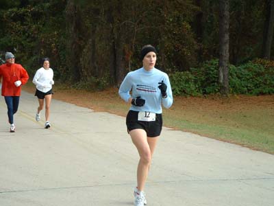 Cape Henry 5k Run Photo