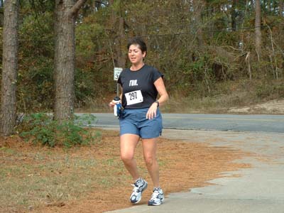 Cape Henry 10 Mile Run Photo