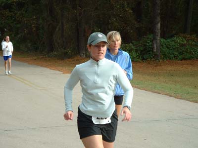 Cape Henry 5k Run Photo