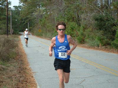 Cape Henry 10 Mile Run Photo