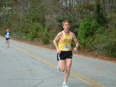 Cape Henry 10 Mile Run Photo