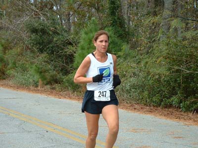 Cape Henry 10 Mile Run Photo