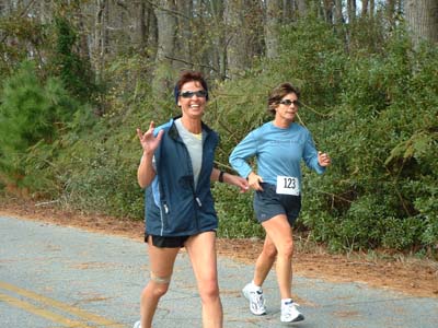 Cape Henry 10 Mile Run Photo