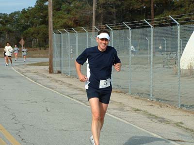 Cape Henry 10 Mile Run Photo