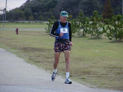 Cape Henry 10 Mile Run Photo