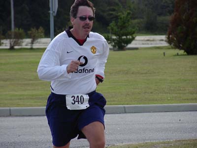 Cape Henry 5k Run Photo