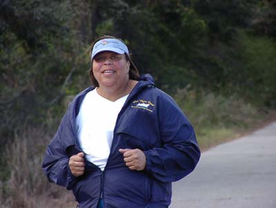 Cape Henry 5k Run Photo