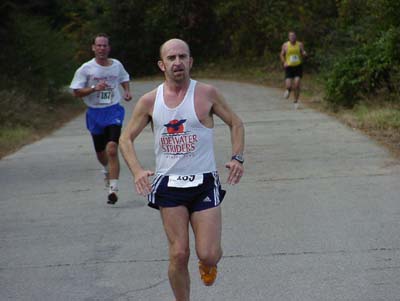 Cape Henry 10 Mile Run Photo